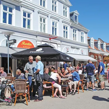 Klint Strandvej Nykøbing Sj Vi * Højby