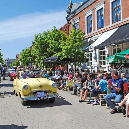 Klint Strandvej Nykobing Sj Vi * Nyrup