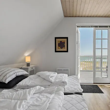 Klint Strandvej Nykobing Sj Vi Nyrup