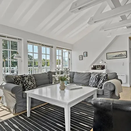 Klint Strandvej Nykobing Sj Vi * Nyrup