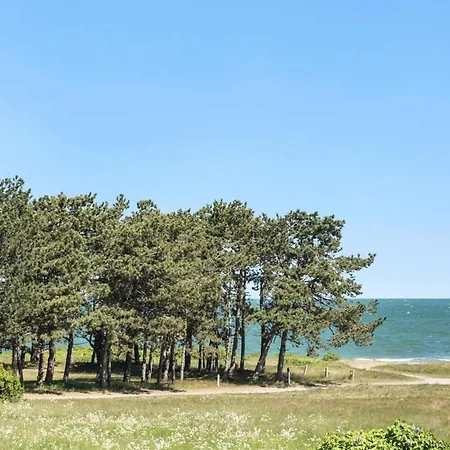 Klint Strandvej Nykobing Sj Vi Daire Nyrup