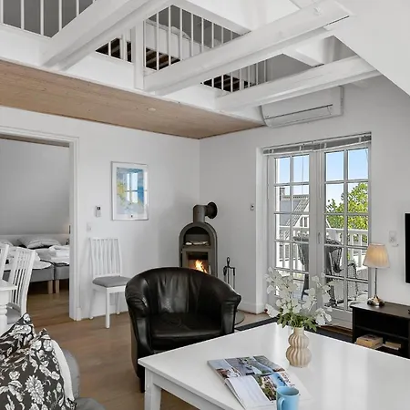 2 Bedroom Awesome Apartment In Nykobing Sj *