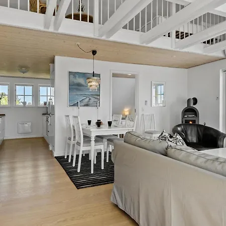 Klint Strandvej Nykobing Sj Vi