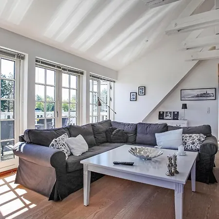 Apartment Pet Friendly In Nykobing Sj With Wifi