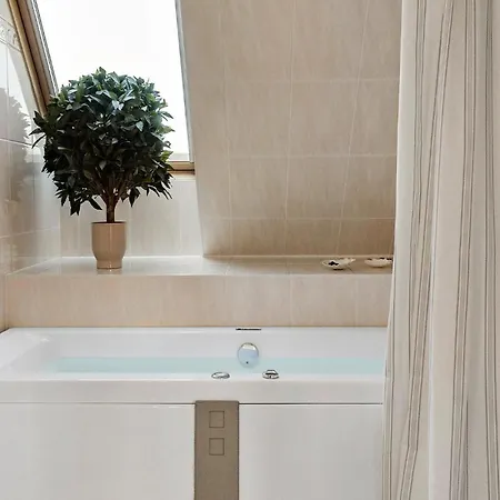 Apartment Pet Friendly In Nykobing Sj With Wifi Hojby