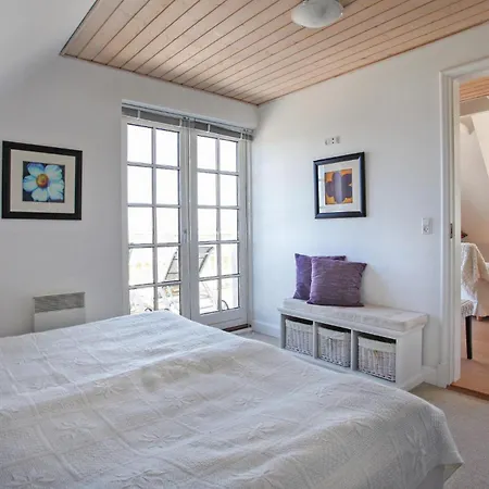 Pet Friendly In Nykobing Sj With Wifi *