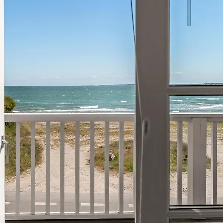 Klint Strandvej Nykobing Sj Vi Nyrup