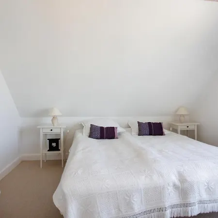 Pet Friendly In Nykobing Sj With Wifi
