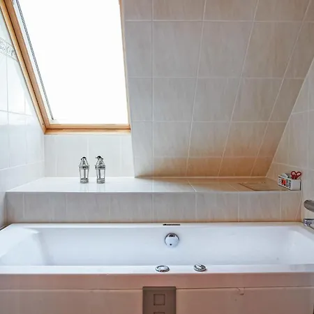 Pet Friendly In Nykobing Sj With Wifi *