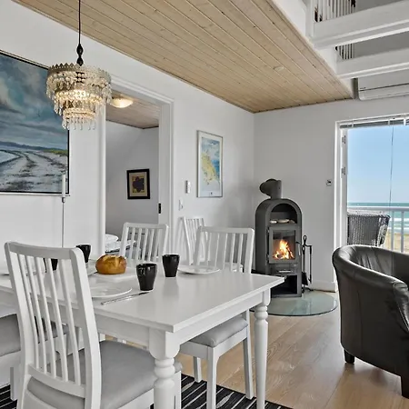 Klint Strandvej Nykobing Sj Vi Nyrup