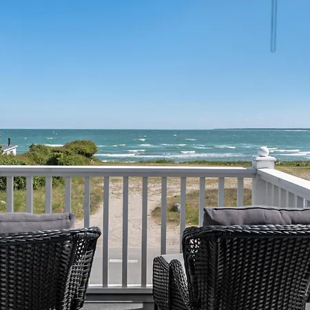 Daire Klint Strandvej Nykobing Sj Vi *