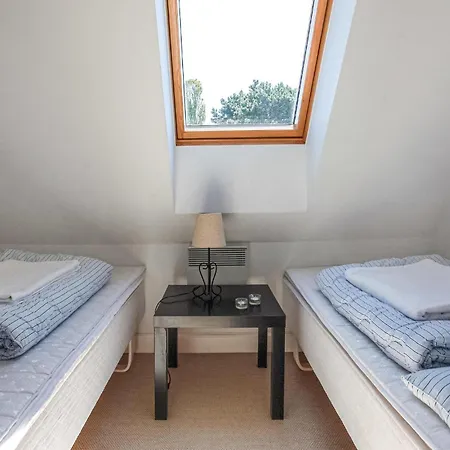 Apartment Pet Friendly In Nykobing Sj With Wifi Hojby